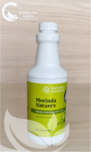 Morinda Nature’s Sunshine