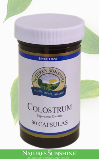 colostrum