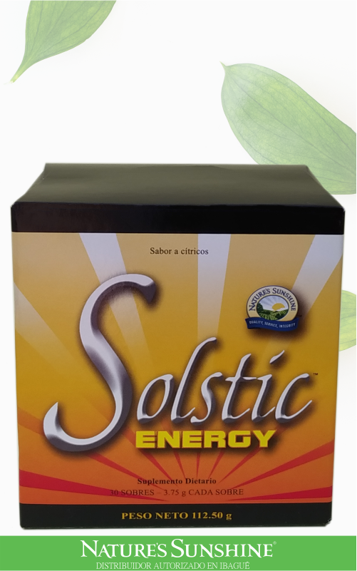 solstic energy