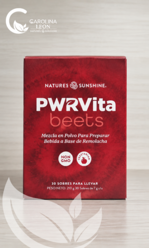Power Beets