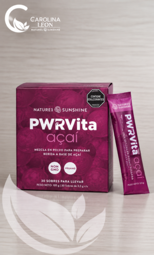 PWRvita acaí